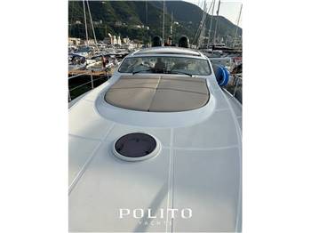 PERSHING SPA PERSHING 50