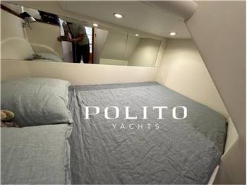 PERSHING SPA PERSHING 50