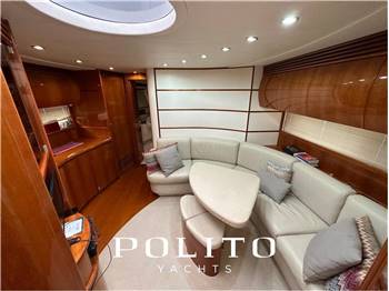 PERSHING SPA PERSHING 50
