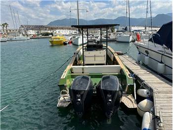 WELLCRAFT SCARAB 30 SCARAB 30