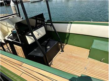 WELLCRAFT SCARAB 30 SCARAB 30