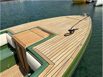 WELLCRAFT SCARAB 30 SCARAB 30