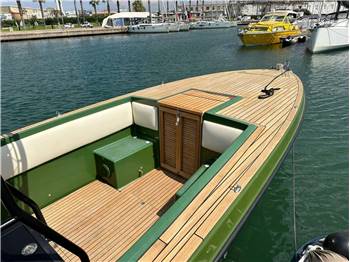 WELLCRAFT SCARAB 30 SCARAB 30