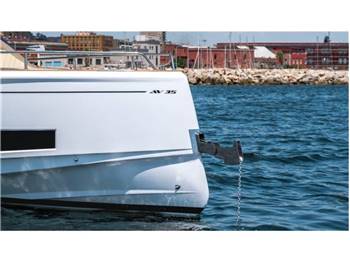 SALPA AVANTGARDE 35
