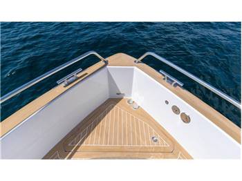 SALPA AVANTGARDE 35