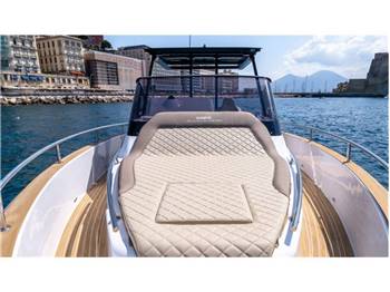 SALPA AVANTGARDE 35