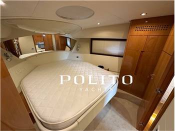 PERSHING SPA PERSHING 56