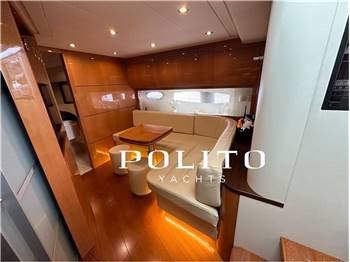 PERSHING SPA PERSHING 56