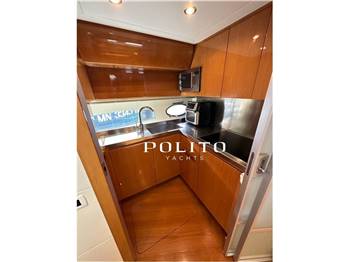 PERSHING SPA PERSHING 56