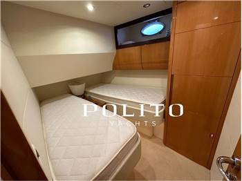PERSHING SPA PERSHING 56