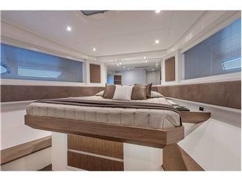 ITAMA YACHTS ITAMA 62