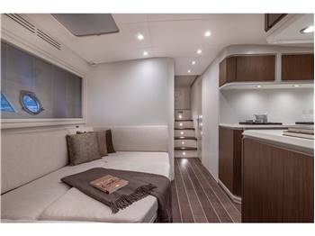 ITAMA YACHTS ITAMA 62