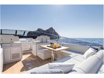 ITAMA YACHTS ITAMA 62