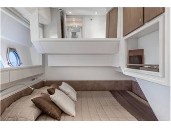 ITAMA YACHTS ITAMA 62
