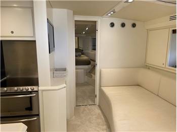 ITAMA YACHTS ITAMA 62