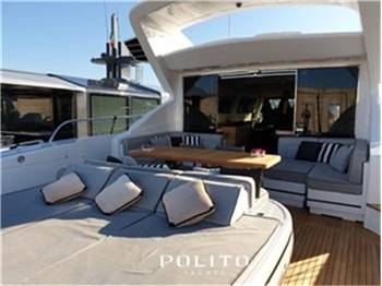 OVERMARINE GROUP MANGUSTA 92 OPEN