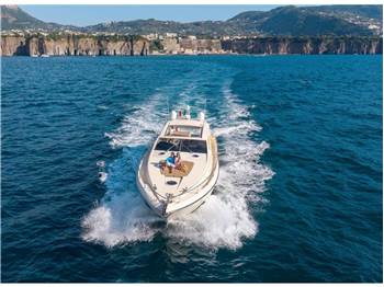 DALLA PIETA' SRL DP 58