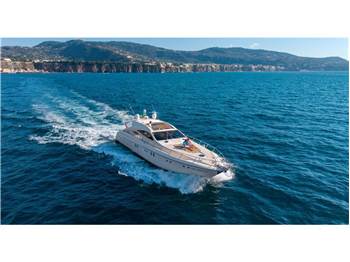 DALLA PIETA' SRL DP 58