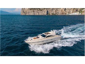 DALLA PIETA' SRL DP 58
