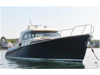 Mochi Craft MOCHI 51 DOLPHIN DOLPHIN 51