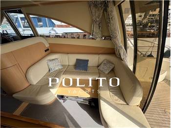 CANTIERI ESTENSI GOLDSTAR 480 S
