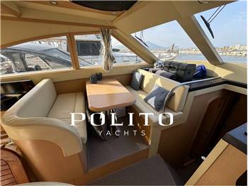 CANTIERI ESTENSI GOLDSTAR 480 S