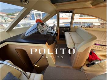 CANTIERI ESTENSI GOLDSTAR 480 S