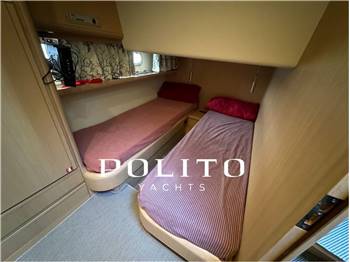 CANTIERI ESTENSI GOLDSTAR 480 S