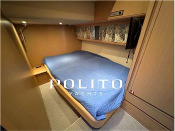 CANTIERI ESTENSI GOLDSTAR 480 S