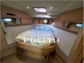 CANTIERI ESTENSI GOLDSTAR 480 S
