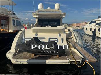 AZIMUTB BENETTI SPA AZIMUT 68 S