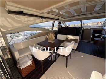 AZIMUTB BENETTI SPA AZIMUT 68 S
