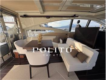 AZIMUTB BENETTI SPA AZIMUT 68 S