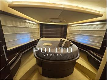 AZIMUTB BENETTI SPA AZIMUT 68 S