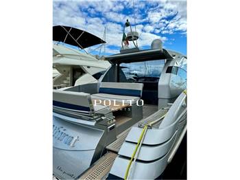 BLU MARTIN BLU MARTIN 52 HT