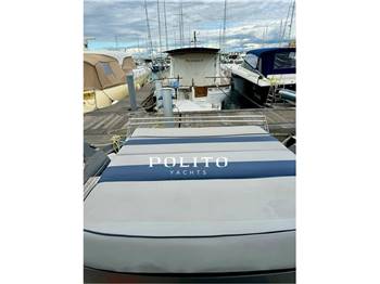 BLU MARTIN BLU MARTIN 52 HT