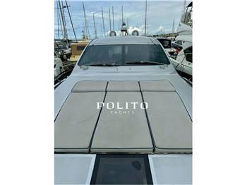 BLU MARTIN BLU MARTIN 52 HT