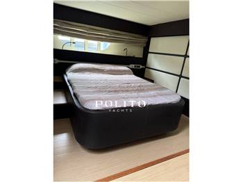 BLU MARTIN BLU MARTIN 52 HT