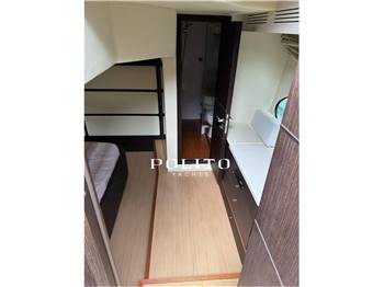 BLU MARTIN BLU MARTIN 52 HT