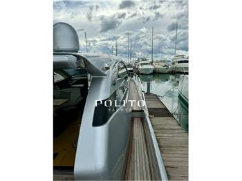BLU MARTIN BLU MARTIN 52 HT