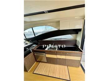 BLU MARTIN BLU MARTIN 52 HT
