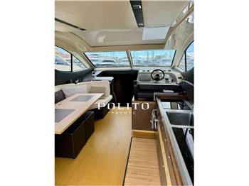BLU MARTIN BLU MARTIN 52 HT