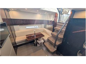 FAIRLINE FAIRLINE TARGA 50 OPEN
