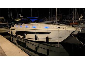 FAIRLINE FAIRLINE TARGA 50 OPEN
