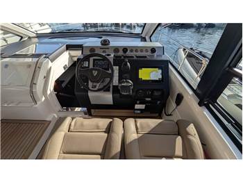 FAIRLINE FAIRLINE TARGA 50 OPEN