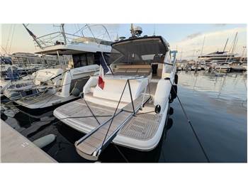 FAIRLINE FAIRLINE TARGA 50 OPEN