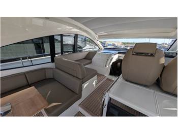 FAIRLINE FAIRLINE TARGA 50 OPEN
