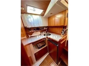 CANTIERI ESTENSI GOLDSTAR 360