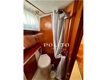 CANTIERI ESTENSI GOLDSTAR 360
