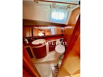 CANTIERI ESTENSI GOLDSTAR 360